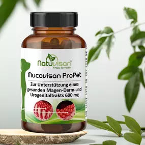 Bild von Natuvisan Gesundheitsprodukte