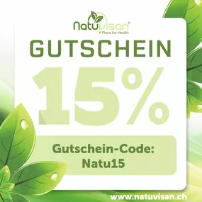 Bild von Natuvisan Gesundheitsprodukte
