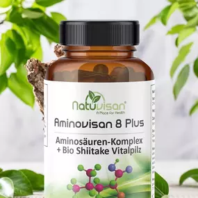 Bild von Natuvisan Gesundheitsprodukte