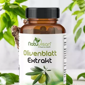 Bild von Natuvisan Gesundheitsprodukte