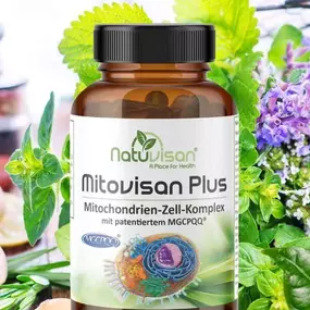 Bild von Natuvisan Gesundheitsprodukte