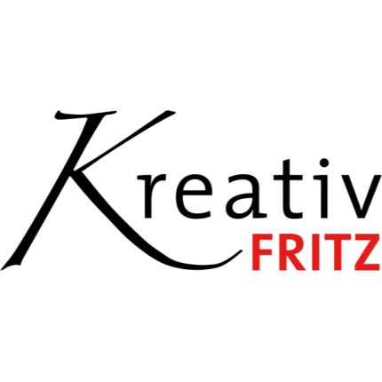 Logo van Kreativ Fritz Inh. Theresa Fritz