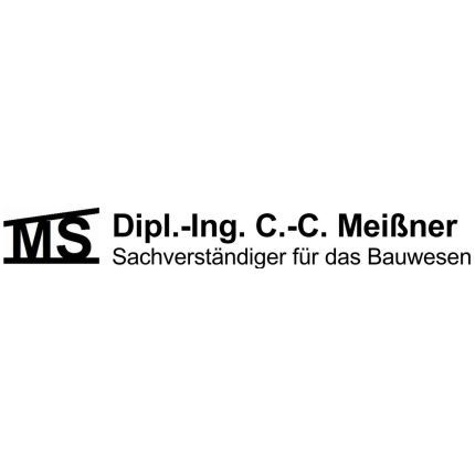 Logotyp från Bausachverständiger für Brand und Wasserschäden C.C. Meißner
