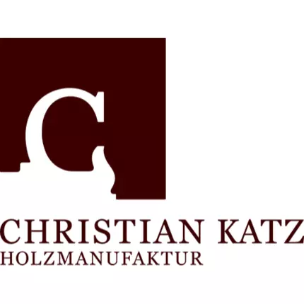 Logo de Christian Katz Schreinerei u. Holzmanufaktur