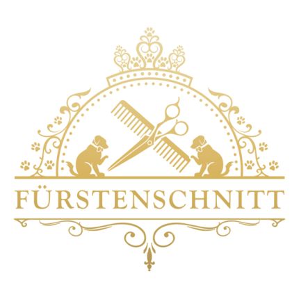 Logotyp från Fürstenschnitt