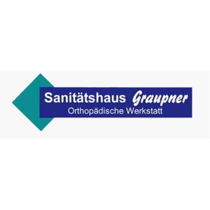 Logo da Sanitätshaus Graupner