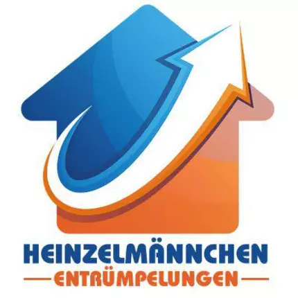 Logótipo de Heinzelmännchen Haushaltsauflösung und Entrümpelung