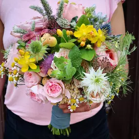 Bild von FreiSchwung - Florales Handwerk Inh. Diana Müller