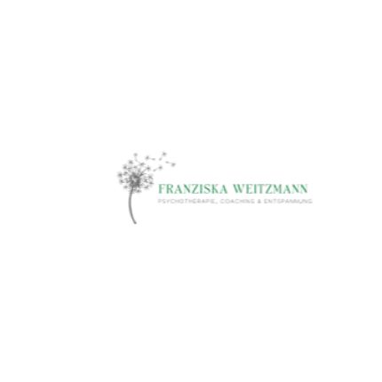 Λογότυπο από Franziska Weitzmann - Privatpraxis für Psychotherapie nach dem Heilpraktikergesetz