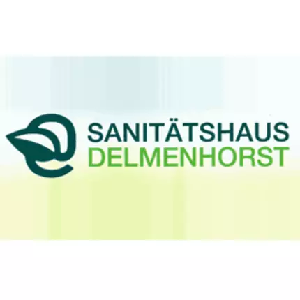 Logo fra Sanitätshaus Delmenhorst