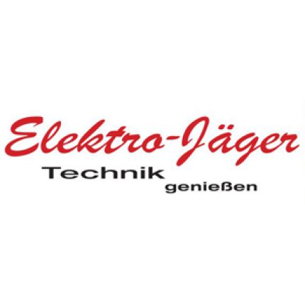 Logo de Elektro - Jäger OHG