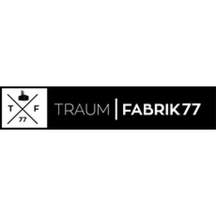 Logotipo de Traumfabrik77