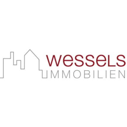 Logotyp från Wessels Immobilien