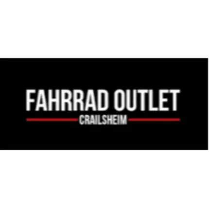 Logo od Fahrrad Outlet Crailsheim