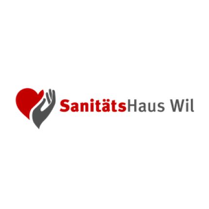 Logotipo de SanitätsHaus Wil