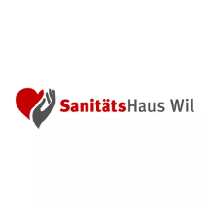 Logo de SanitätsHaus Wil