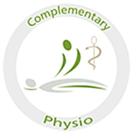 Logo von Complementary Physio GmbH