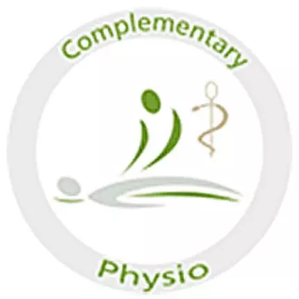 Logótipo de Complementary Physio GmbH