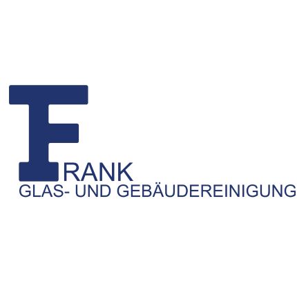 Λογότυπο από Glas- und Gebäudereinigung-FRANK