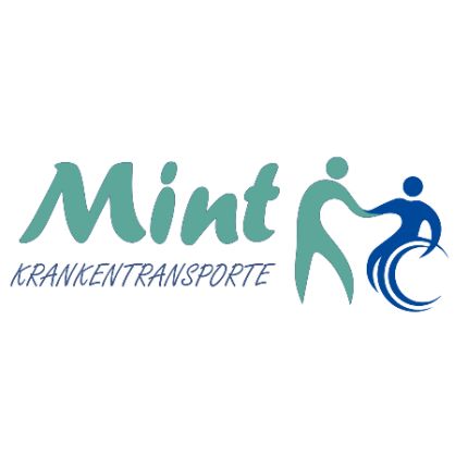 Logo da Mint Krankentransporte