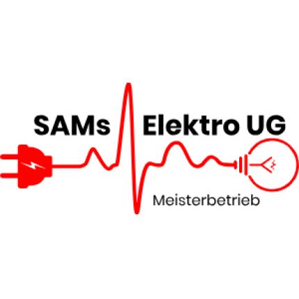 Logotyp från SAMs Elektro ug
