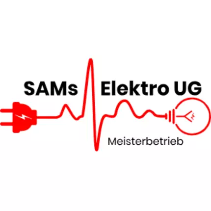 Logo fra SAMs Elektro ug