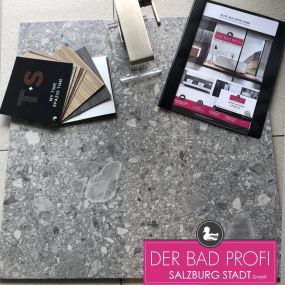 Der Bad Profi Salzburg Stadt GmbH