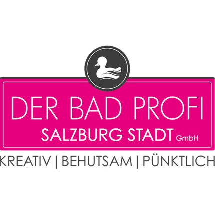 Λογότυπο από Der Bad Profi Salzburg Stadt GmbH | Sanitärinstallation | Badsanierung | Badumbau | Badplanung | Renovierung