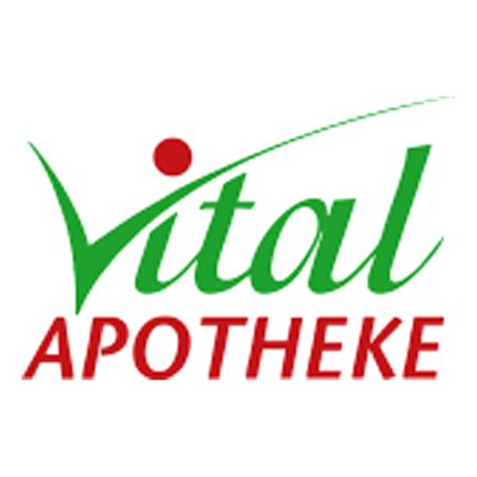 Logo od Vital-Apotheke