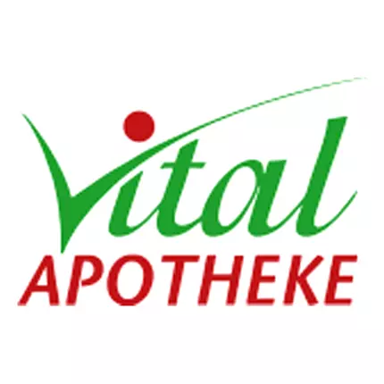 Logo de Vital-Apotheke