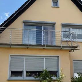 Bild von Buchmüller Metallbau