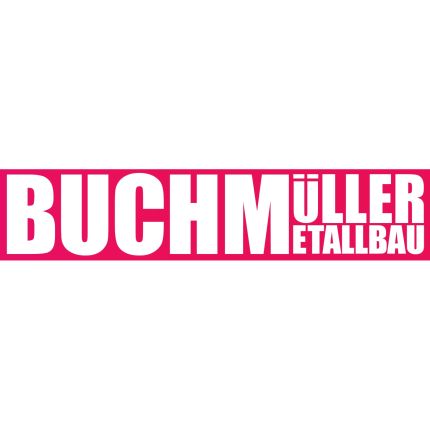 Logotipo de Buchmüller Metallbau