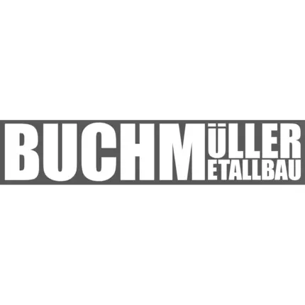 Logo de Buchmüller Metallbau