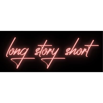 Logotipo de Long Story Short