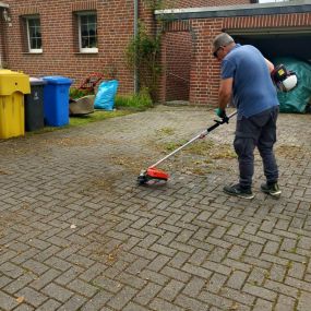 Bild von Bantak Gartenpflege und Gebäudereinigung