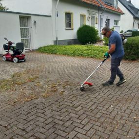 Bild von Bantak Gartenpflege und Gebäudereinigung