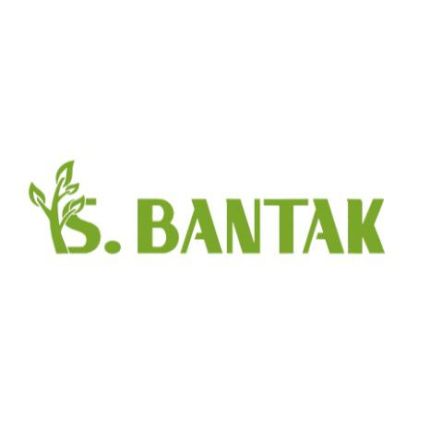 Logo van Bantak Gartenpflege und Gebäudereinigung