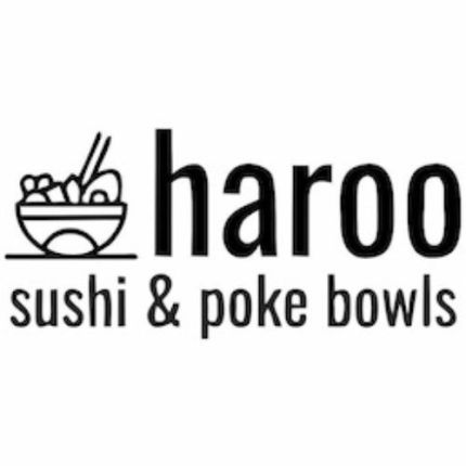 Logotyp från Haroo Restaurant