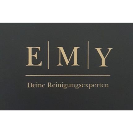 Logo od Emy Reinigung