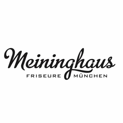 Logótipo de Meinighaus Friseure Inh. Tobias Deissenberger