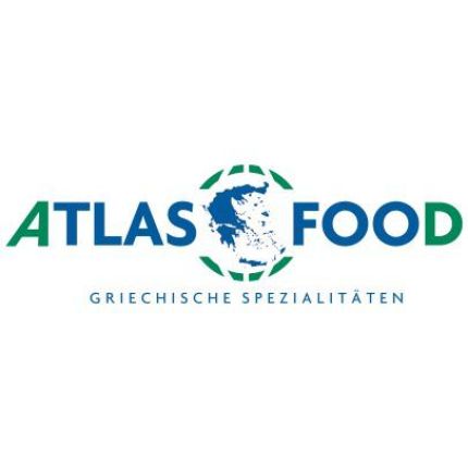 Logo od Atlas Food GmbH