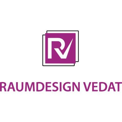 Logotyp från Raumdesign Vedat