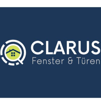 Logo de CLARUS Fenster & Türen GmbH