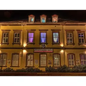 Bild von Zauberberg / Zaubergarten 1001 GmbH