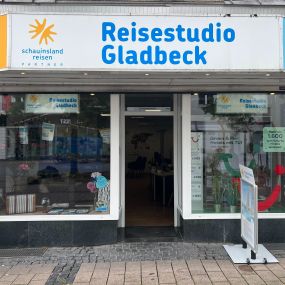 Bild von Reisestudio Gladbeck