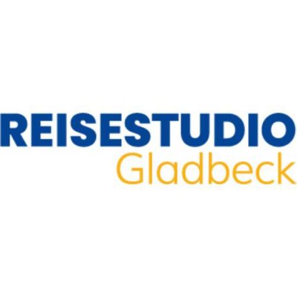 Logo fra Reisestudio Gladbeck