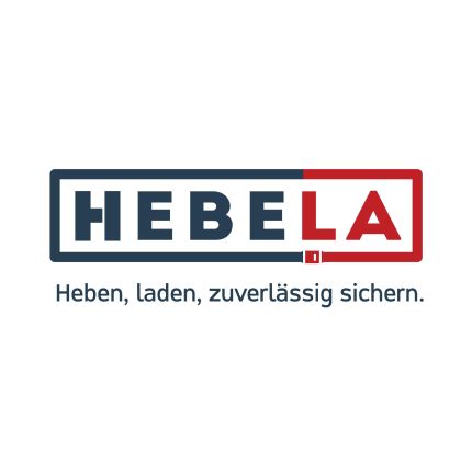 Logótipo de Hebela GmbH