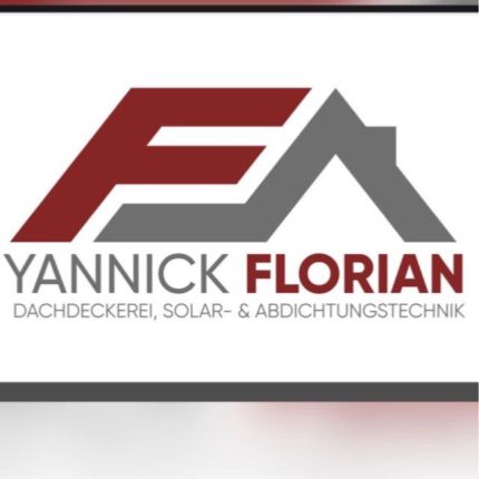 Logotyp från Yannick Florian