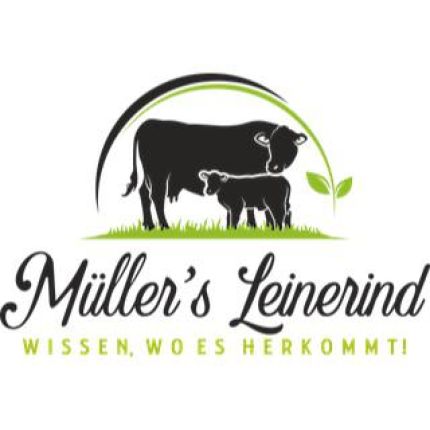 Logo da Müller‘s Leinerind