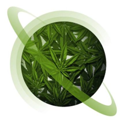 Logo from GreenPlanet Berlin